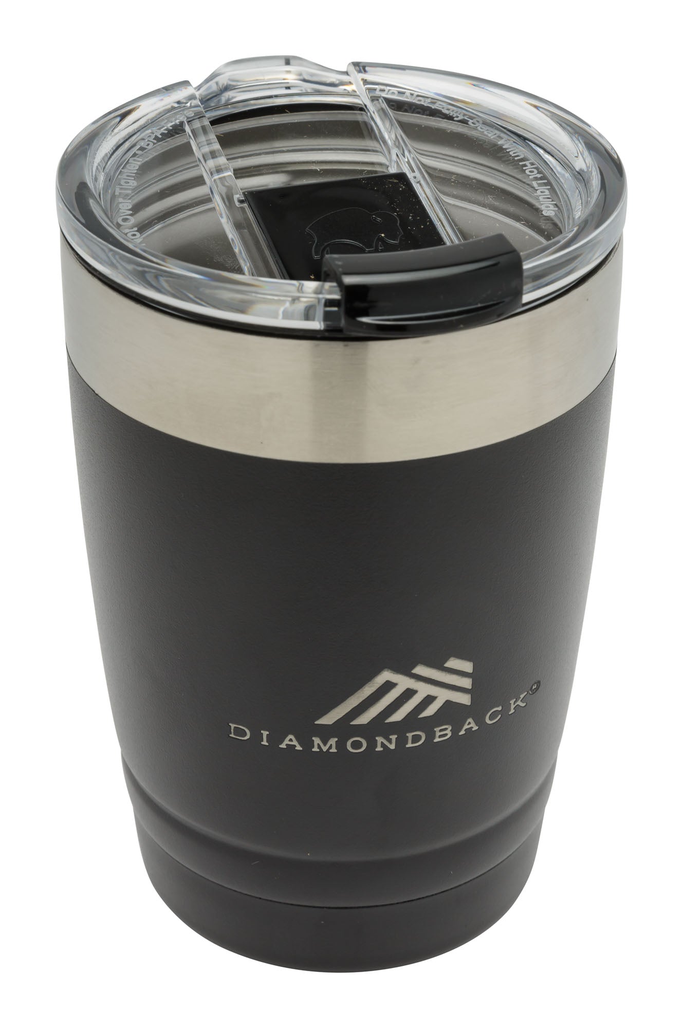 12 oz Tumbler