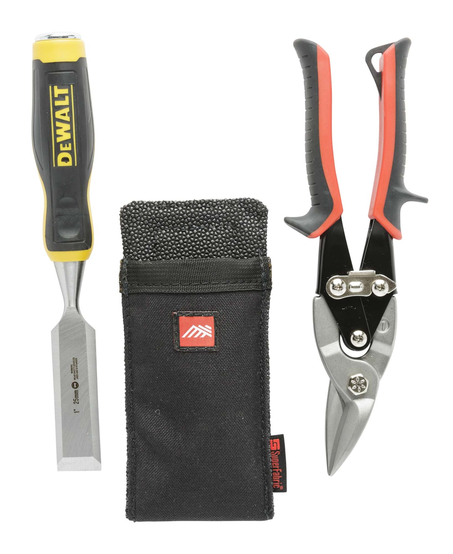 Utility Sheath