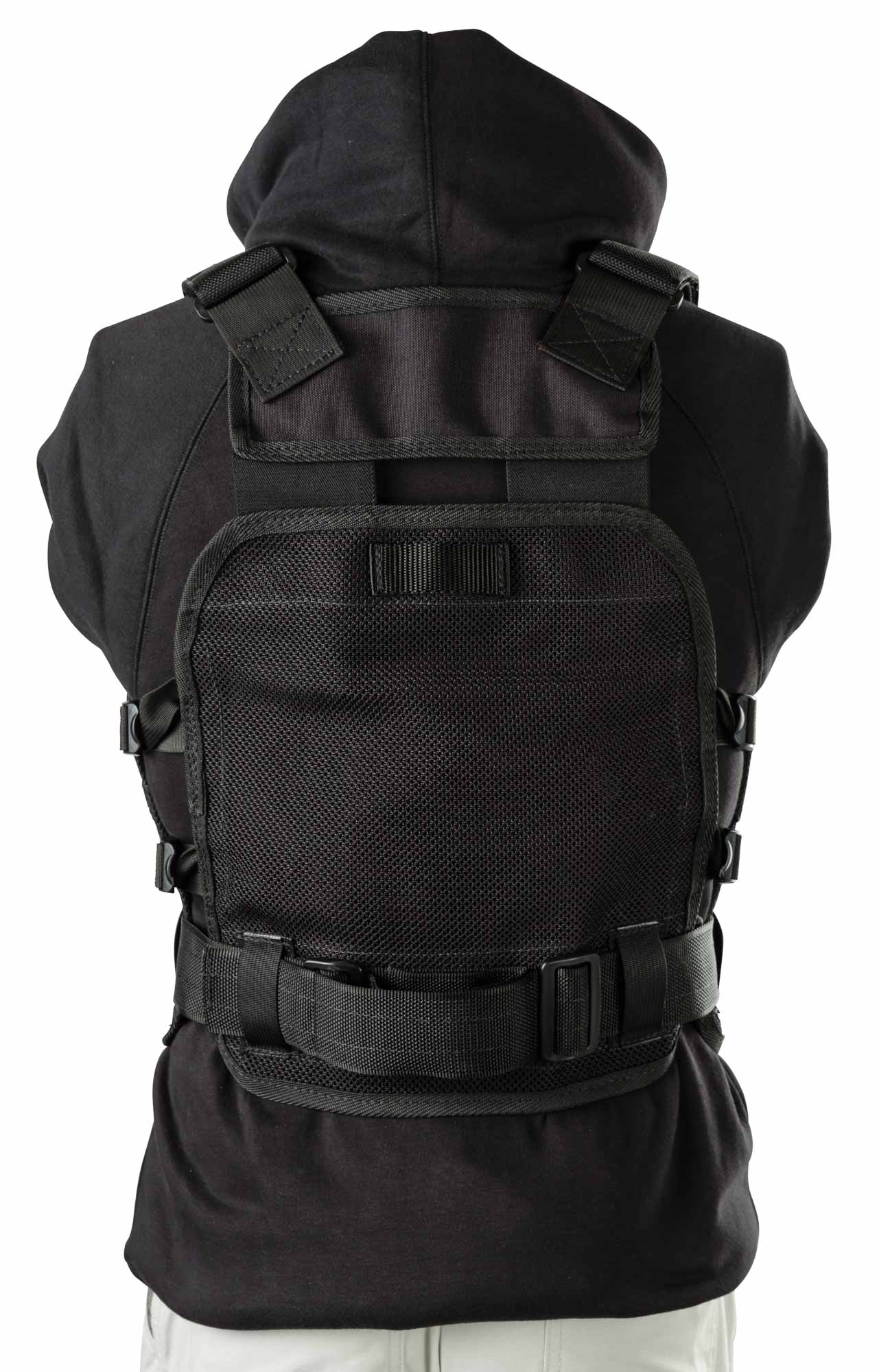 701 Tool Vest