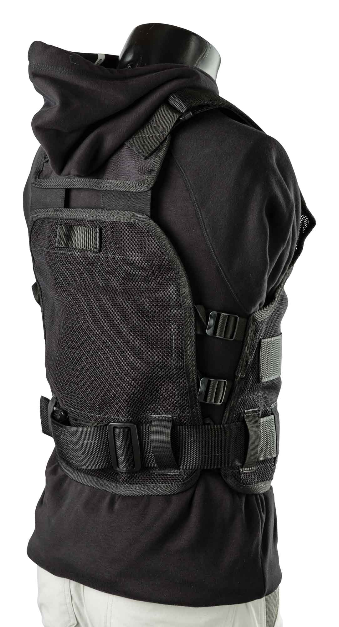 701 Tool Vest