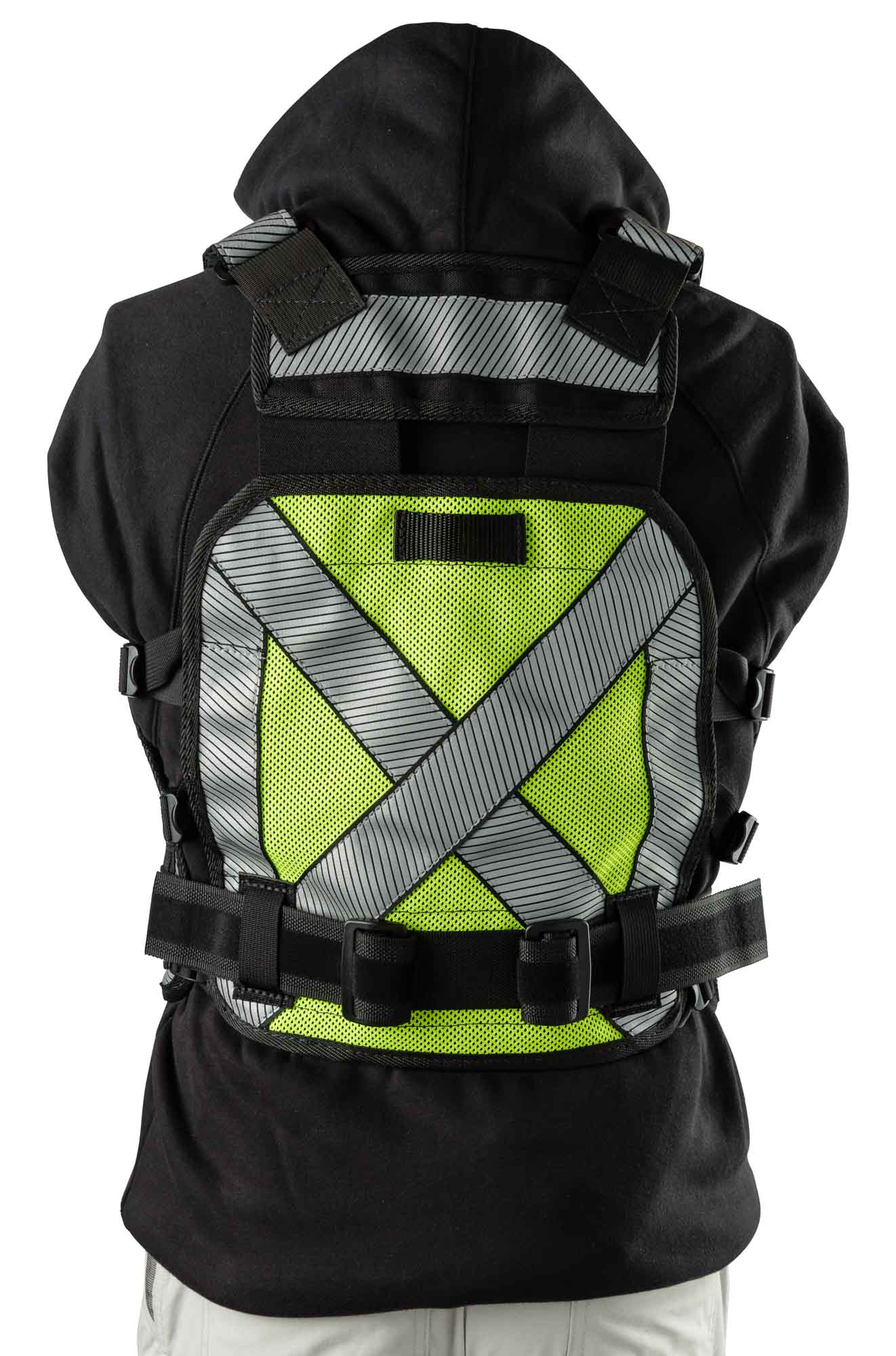 Hi Viz 701 Vest