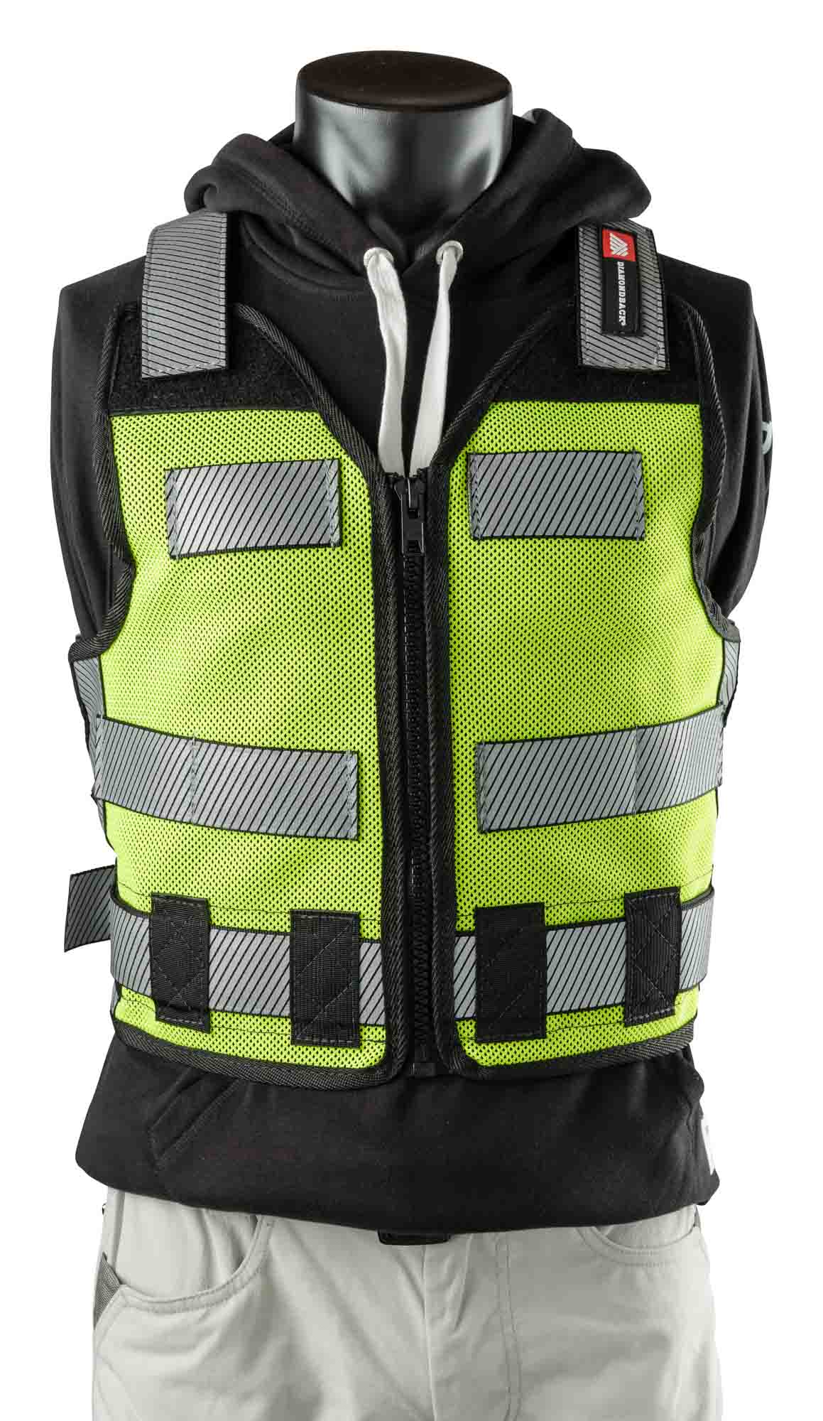 Hi Viz 701 Vest