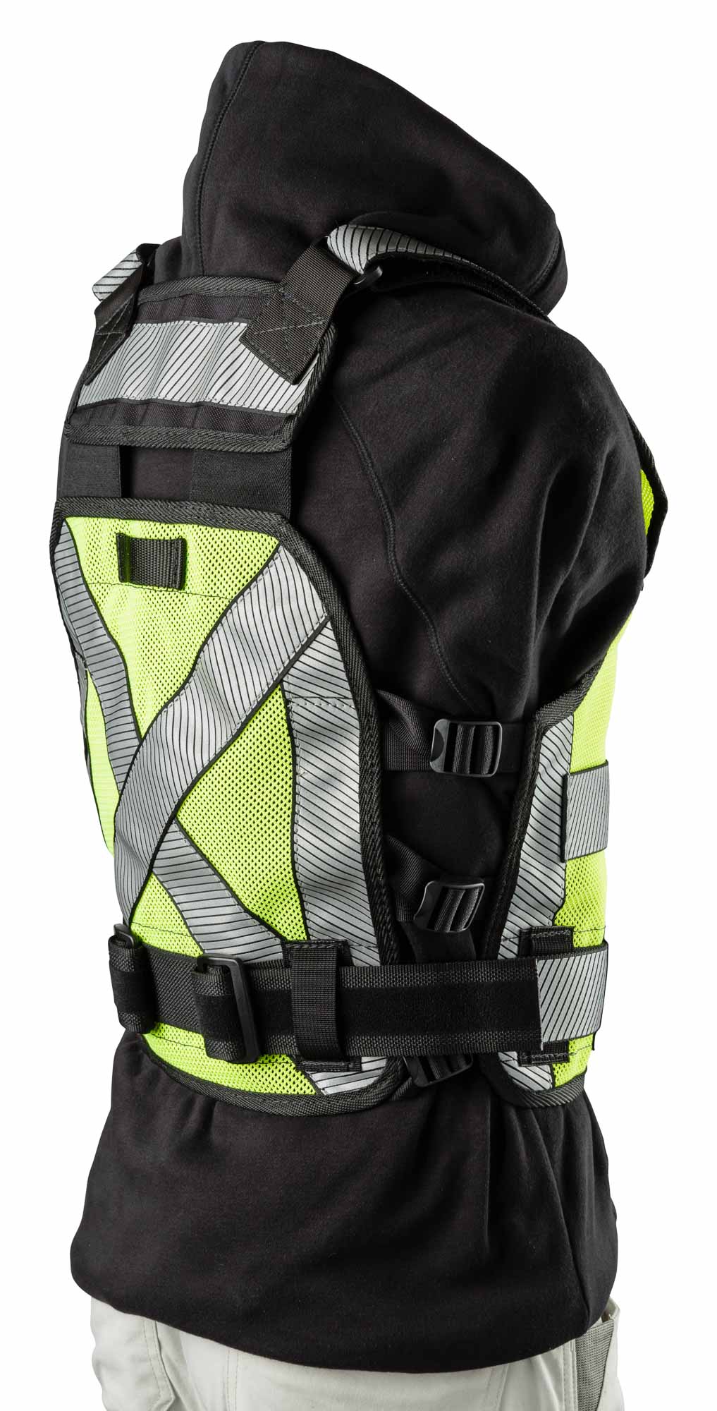 Hi Viz 701 Vest