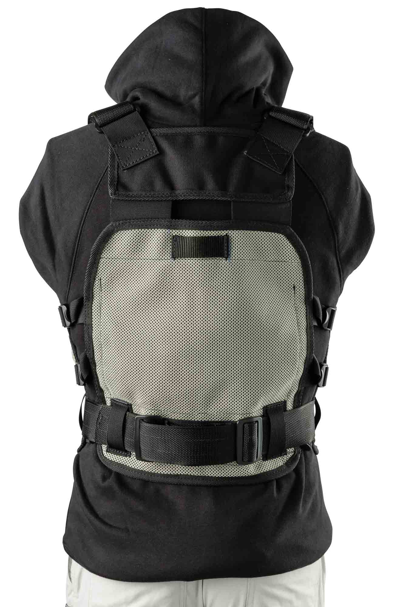 701 Tool Vest