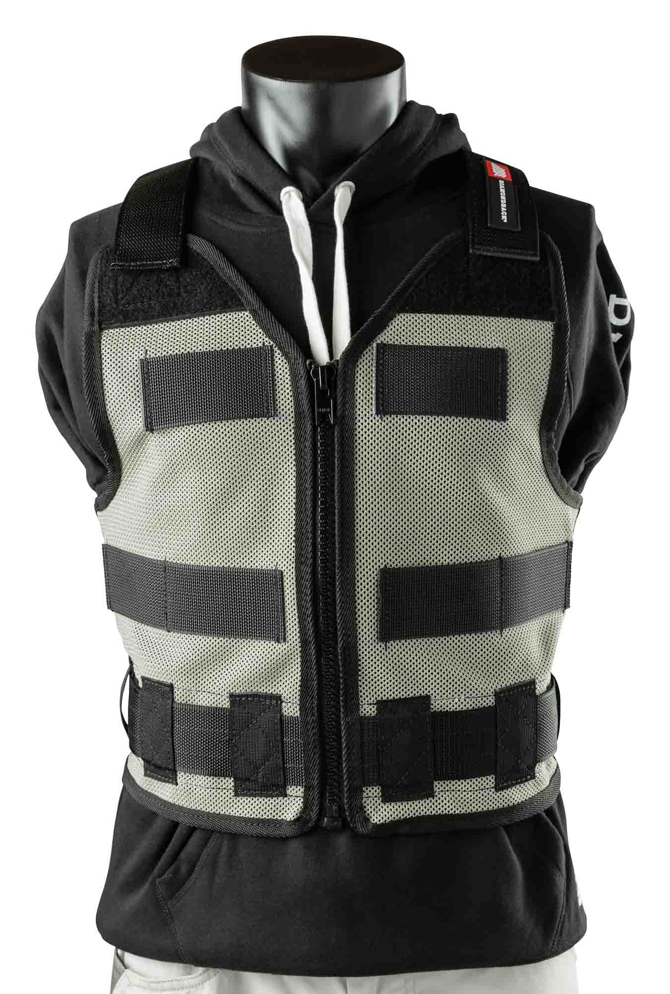 701 Tool Vest