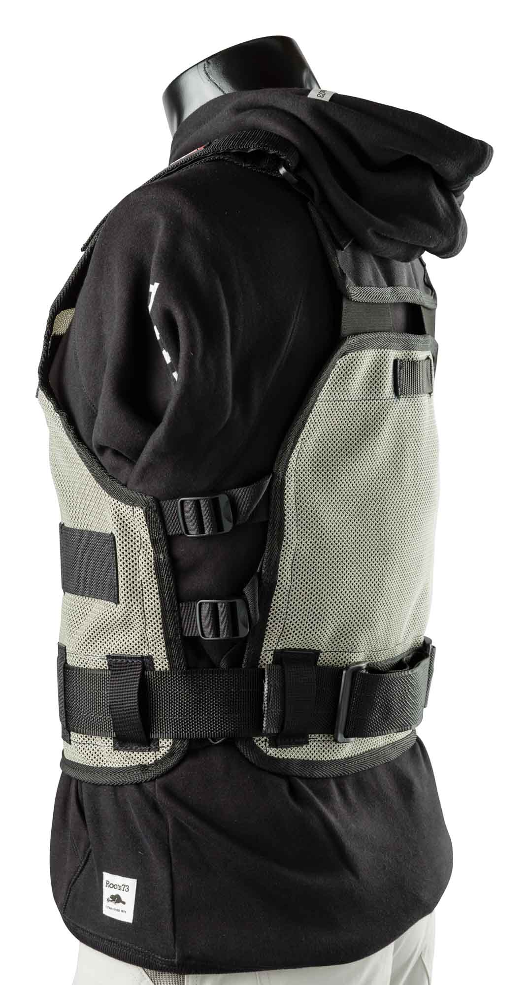 701 Tool Vest