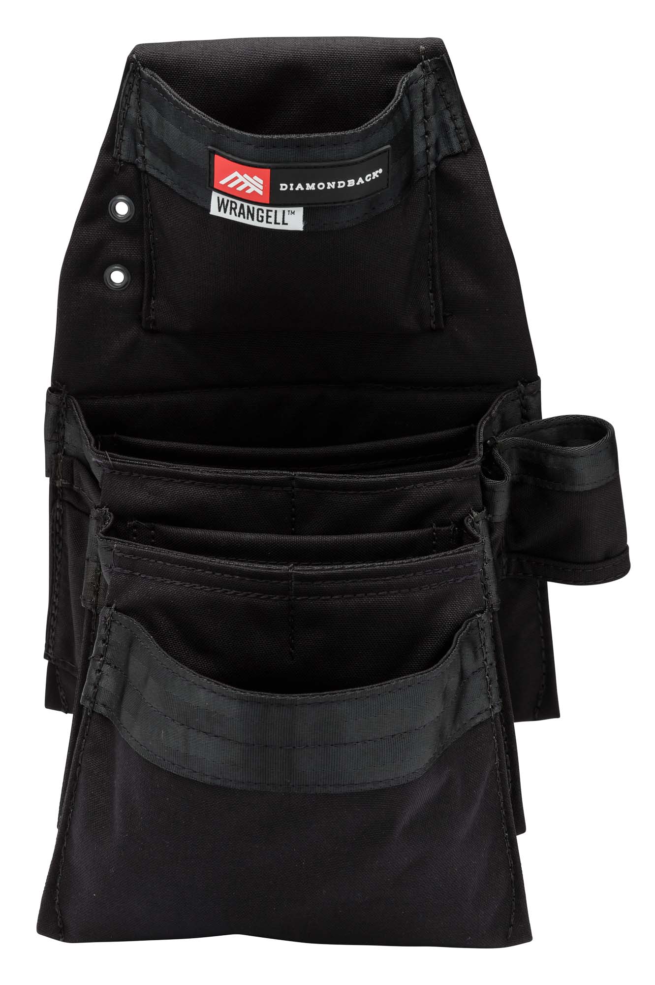 Wrangell 2.0 Pouch