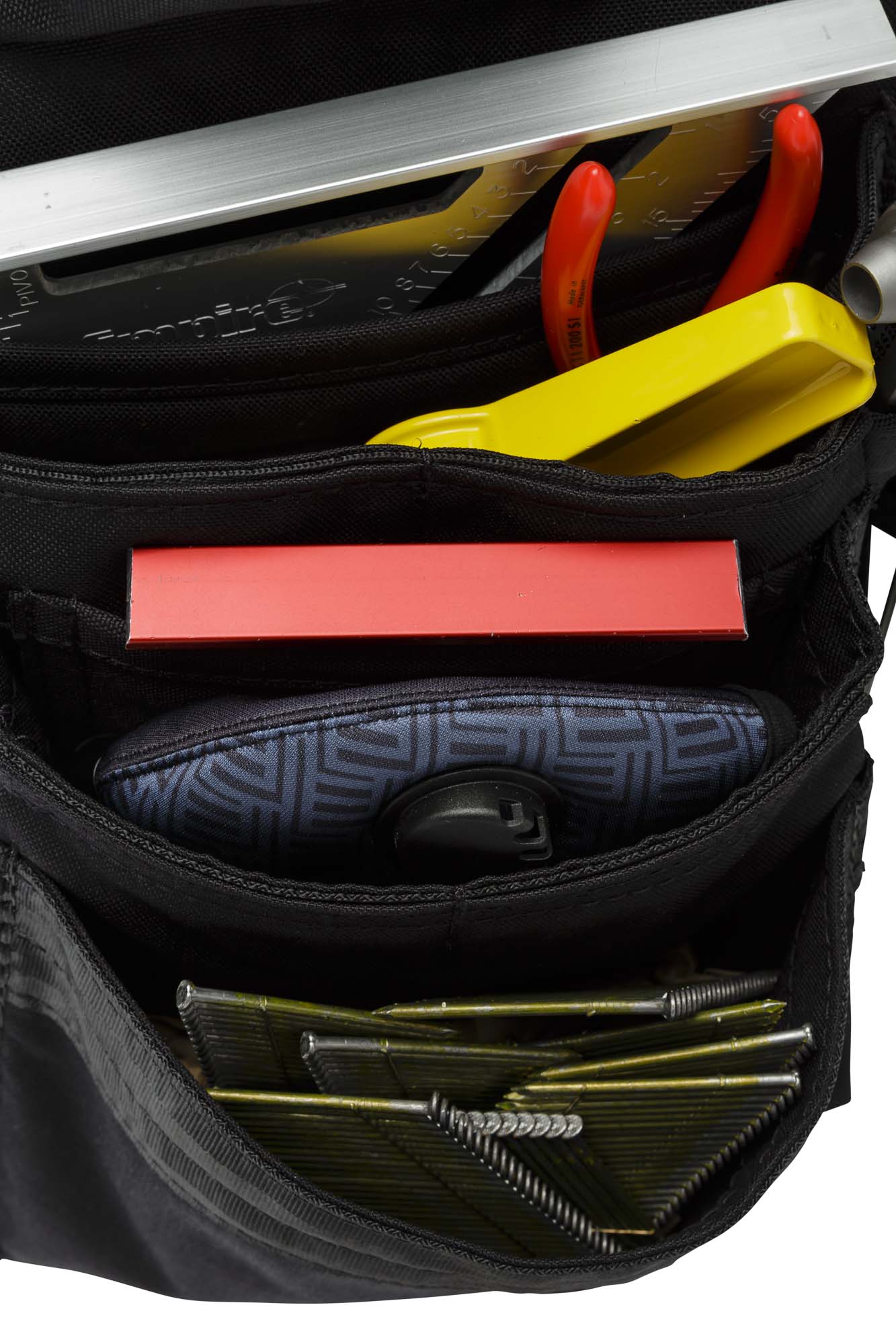 Wrangell 2.0 Pouch