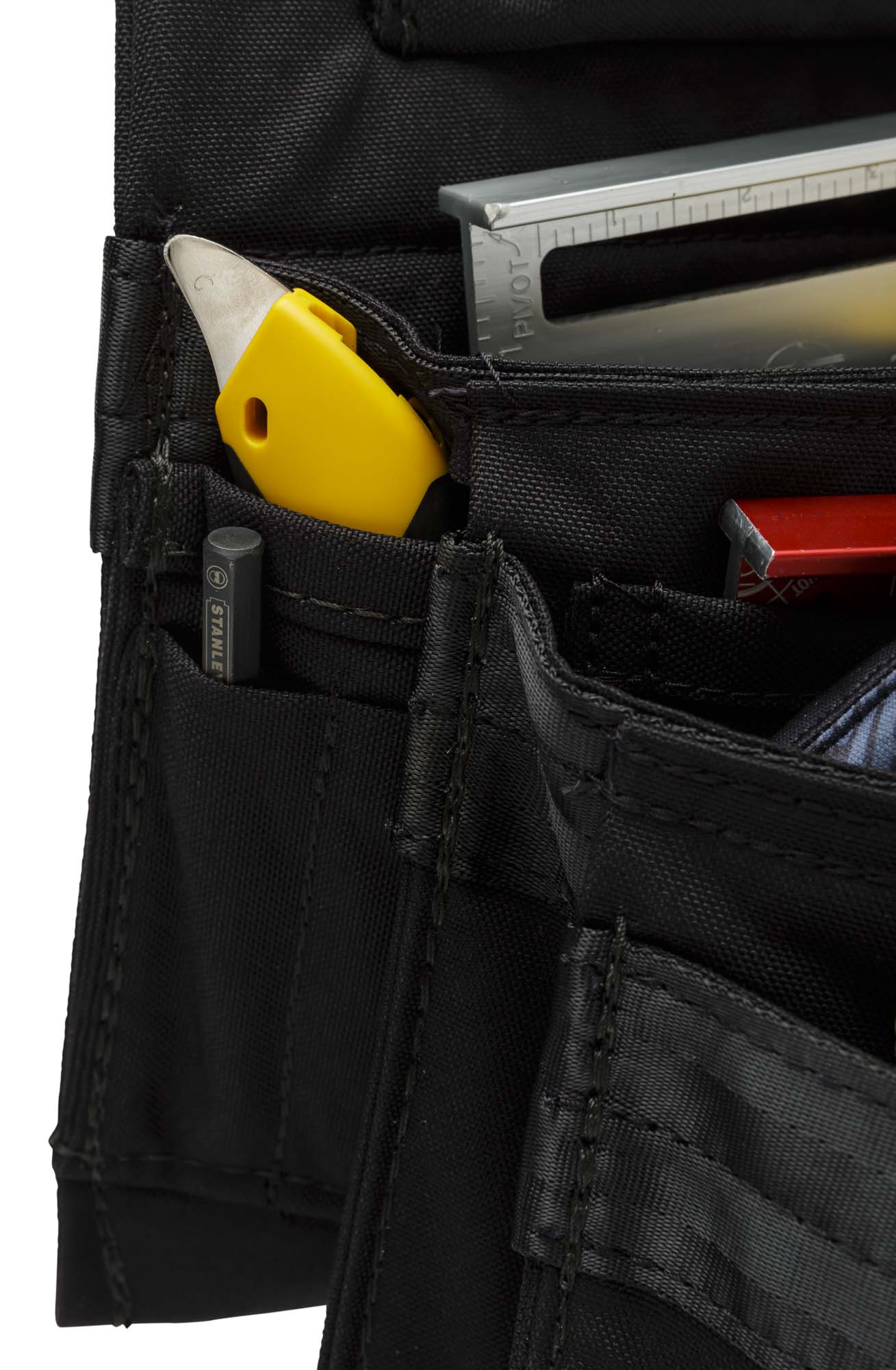 Wrangell 2.0 Pouch