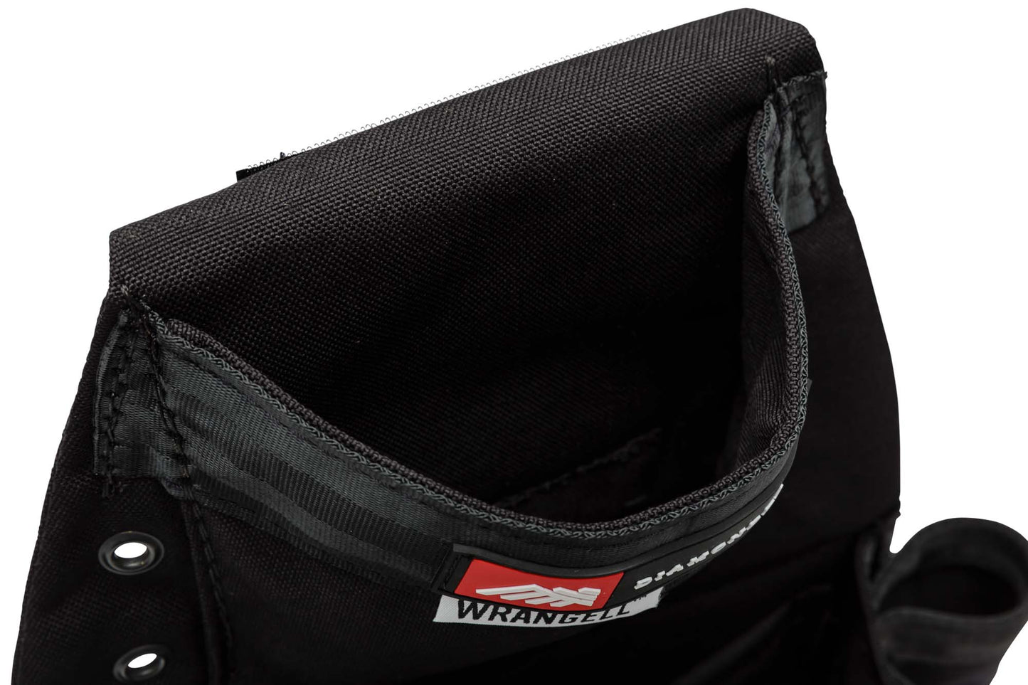 Wrangell 2.0 Pouch
