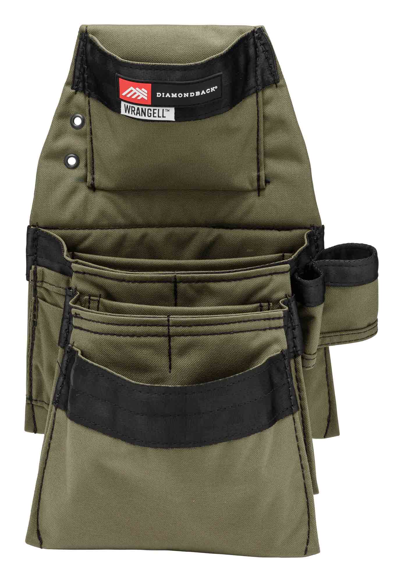 Wrangell 2.0 Pouch