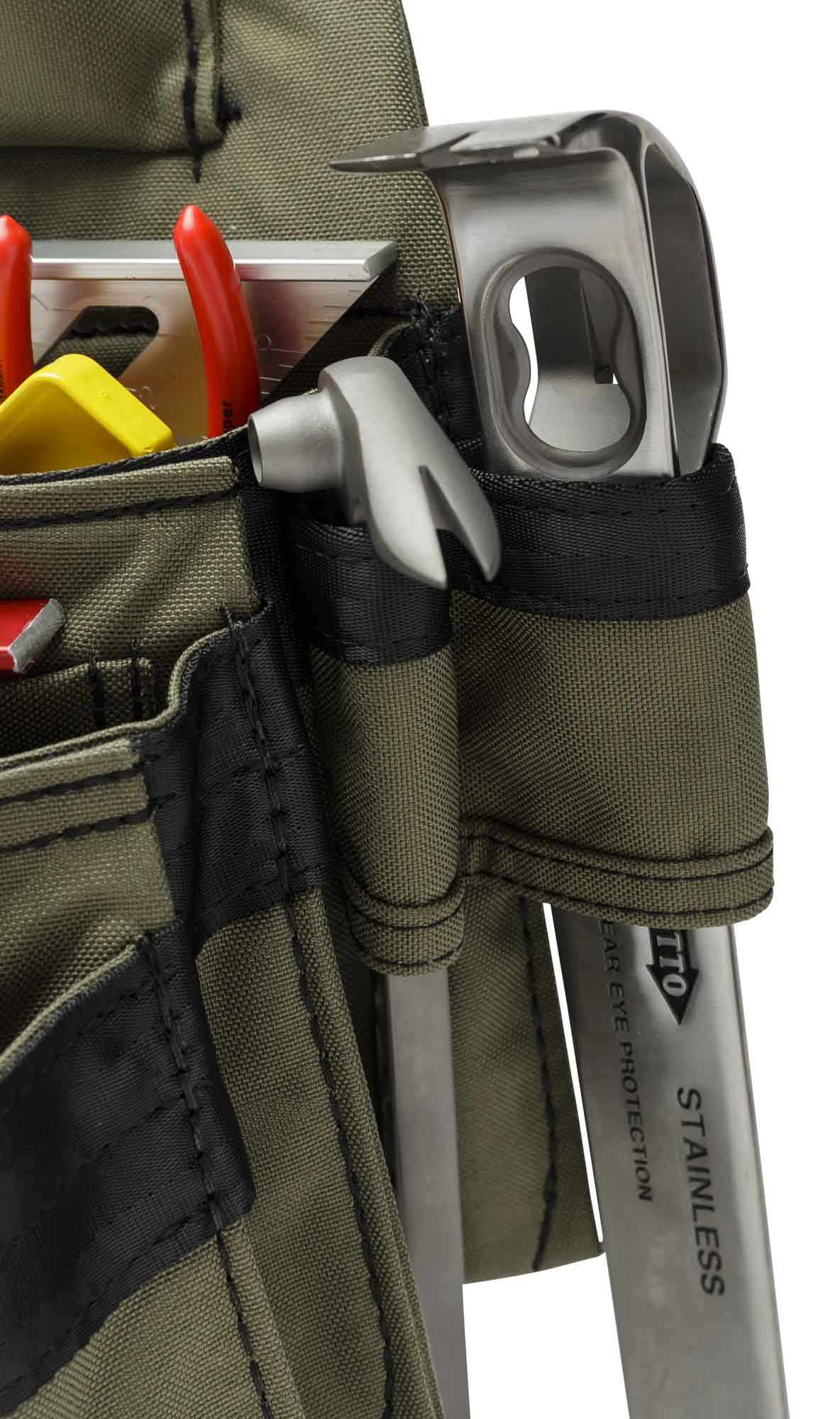 Wrangell 2.0 Pouch