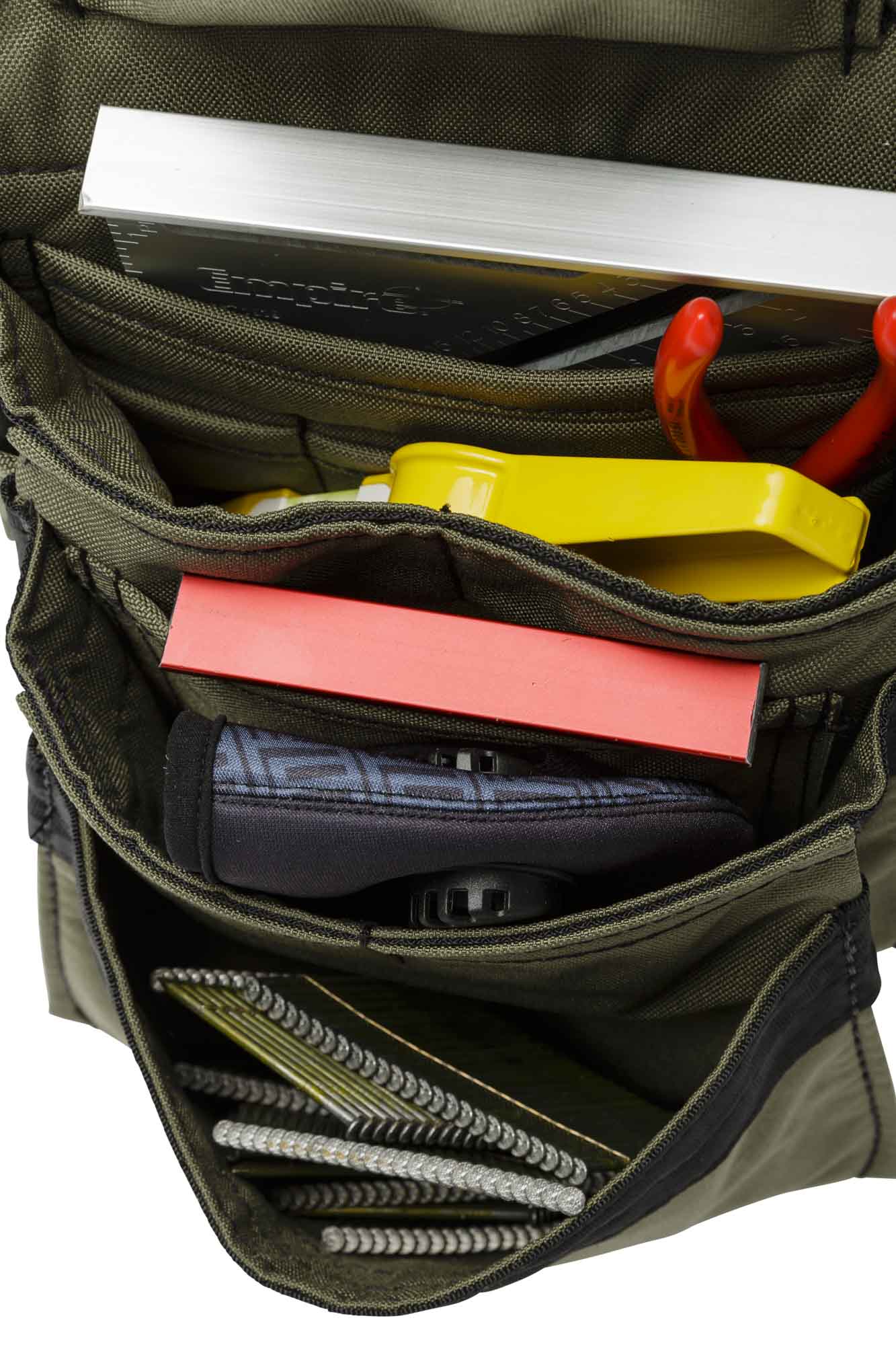 Wrangell 2.0 Pouch