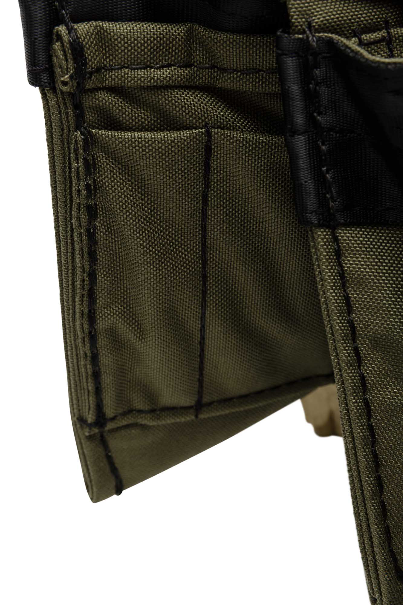 Wrangell 2.0 Pouch