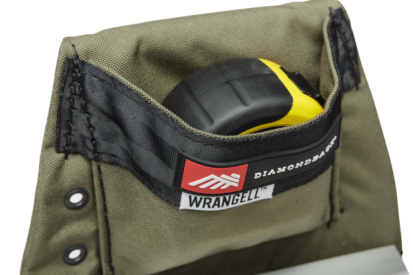 Wrangell 2.0 Pouch