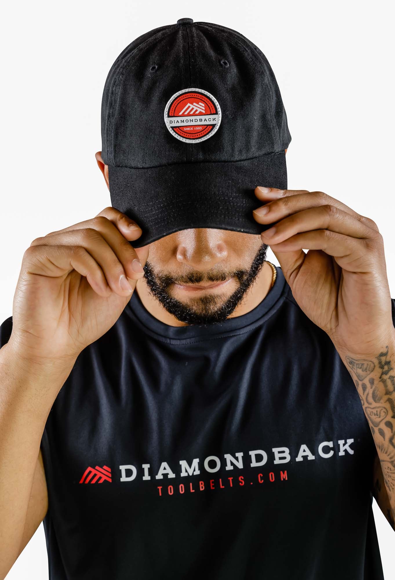 DB Dad Hat