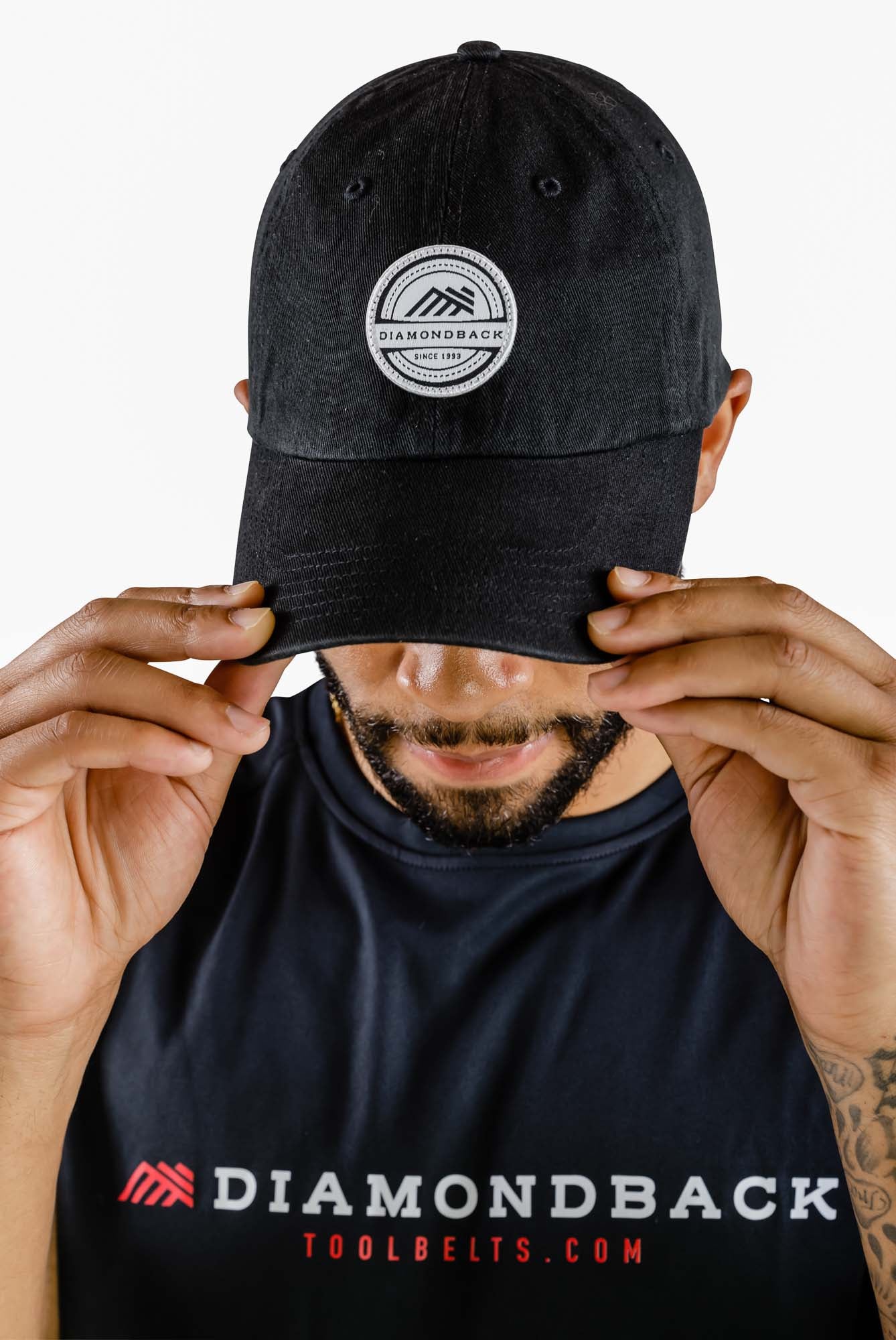 DB Dad Hat