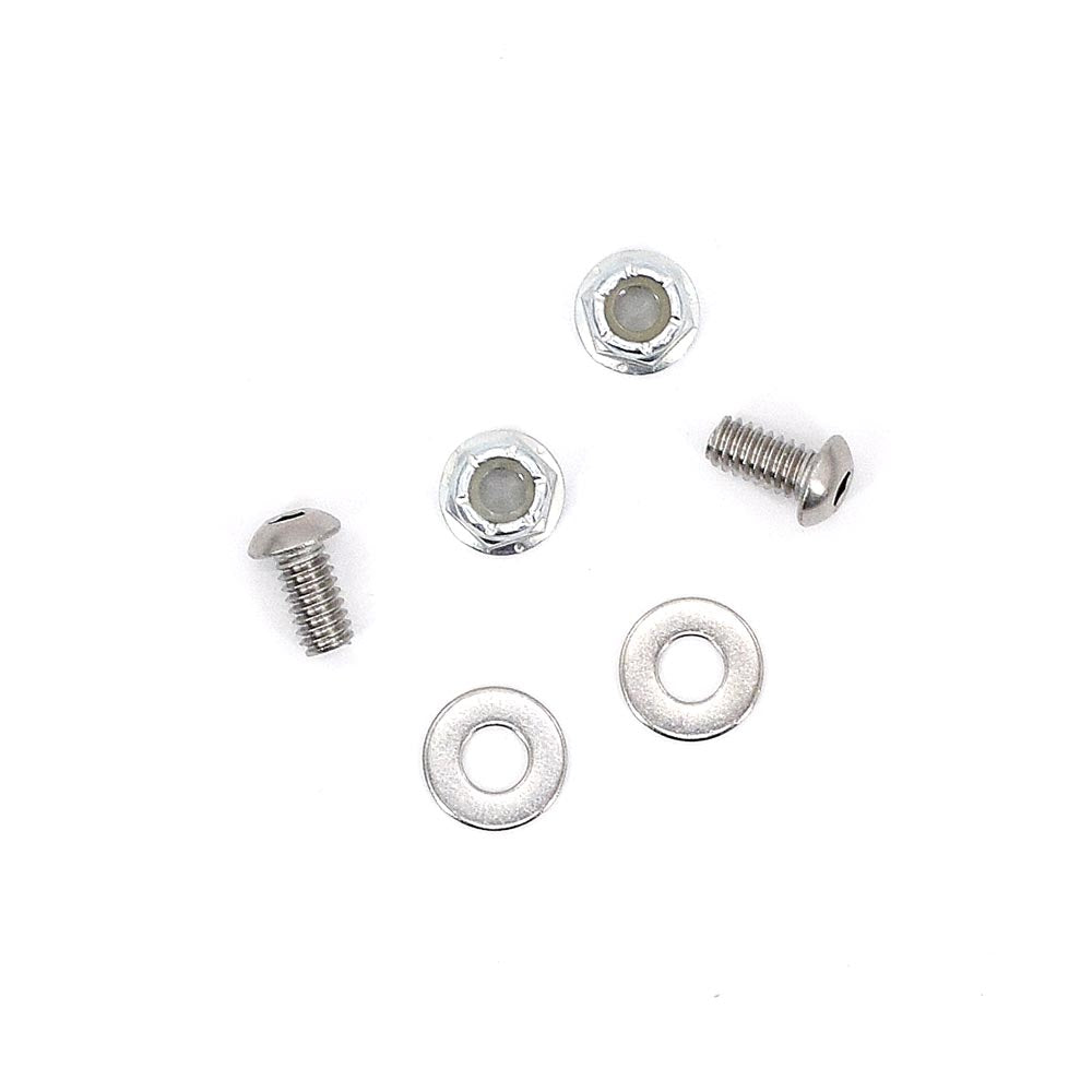 Holster Hardware Set