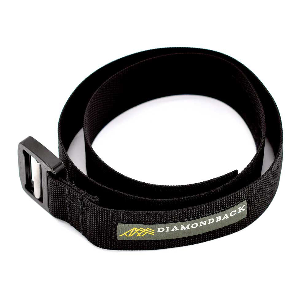 Cobra Frame Pants Belt