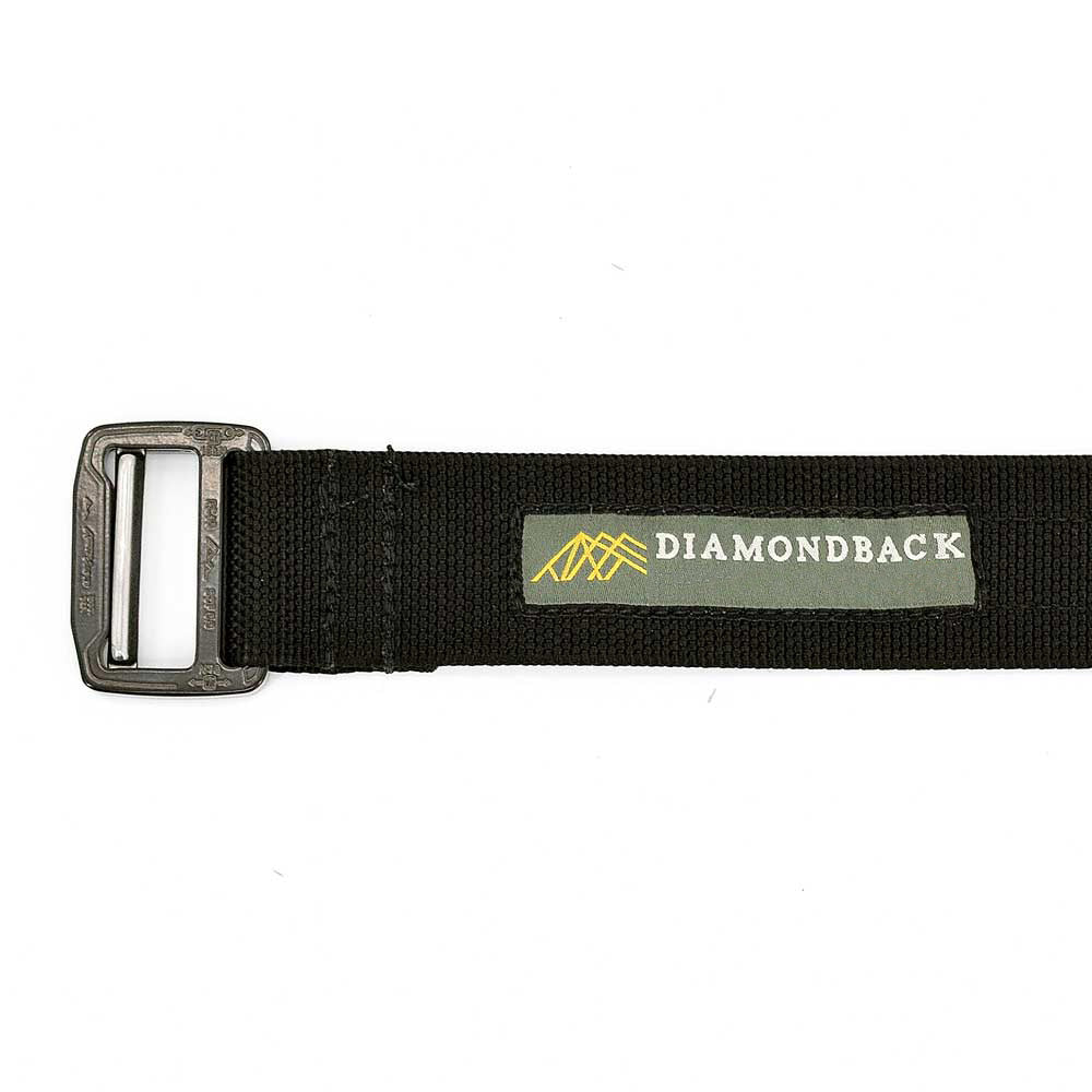 Cobra Frame Pants Belt