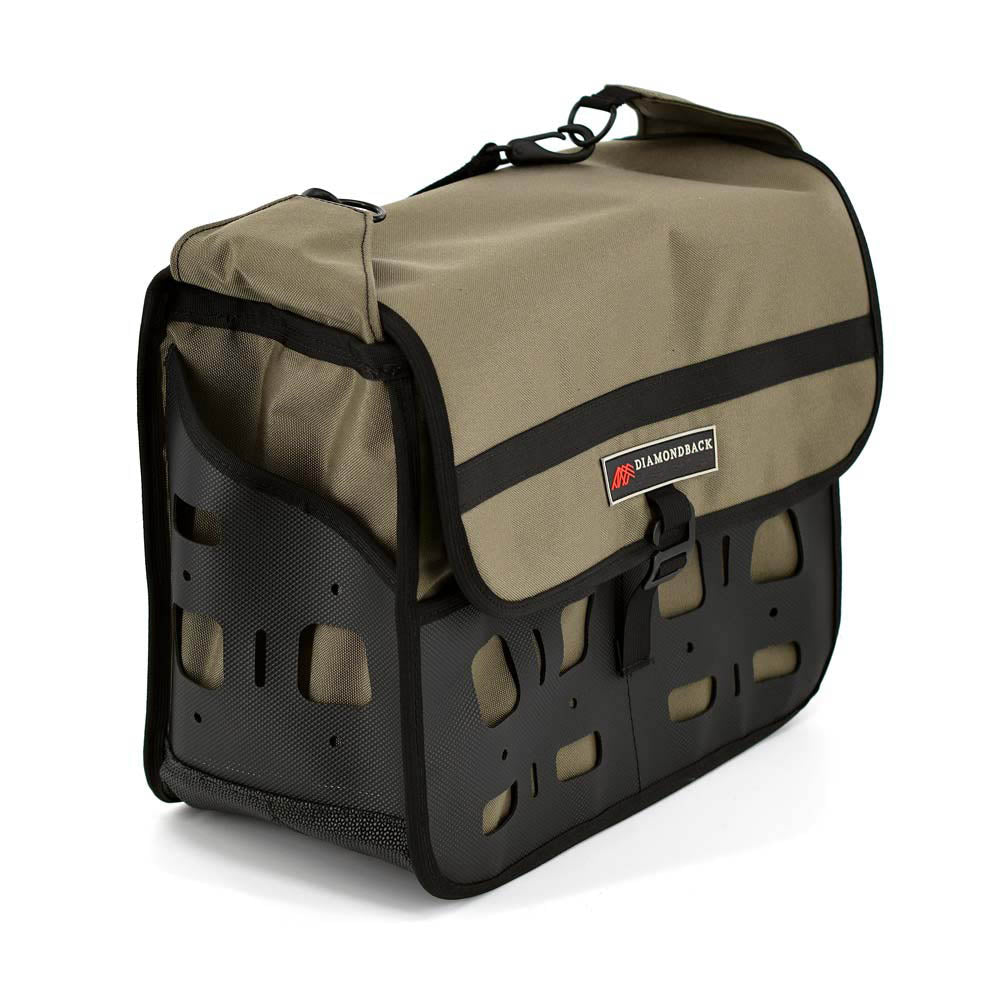 Tengo Bag