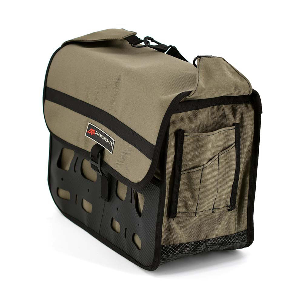 Tengo Bag