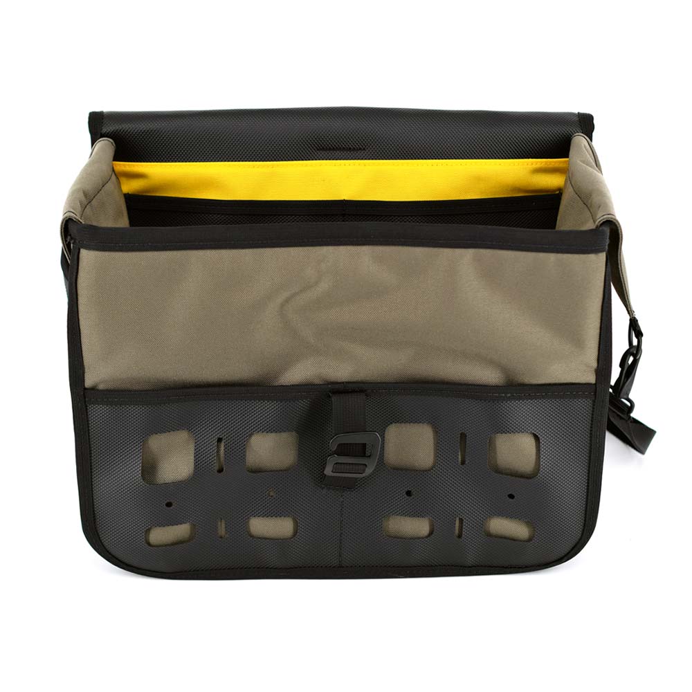 Tengo Bag