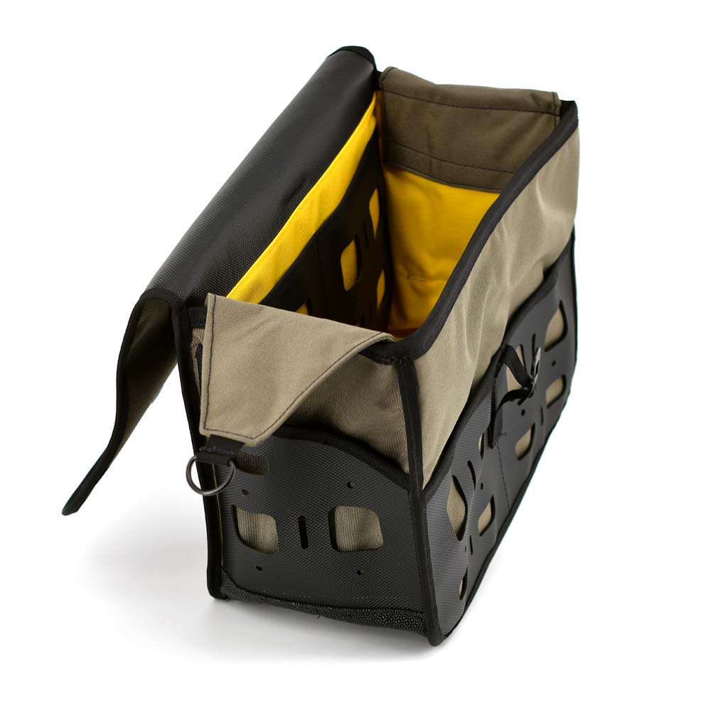 Tengo Bag
