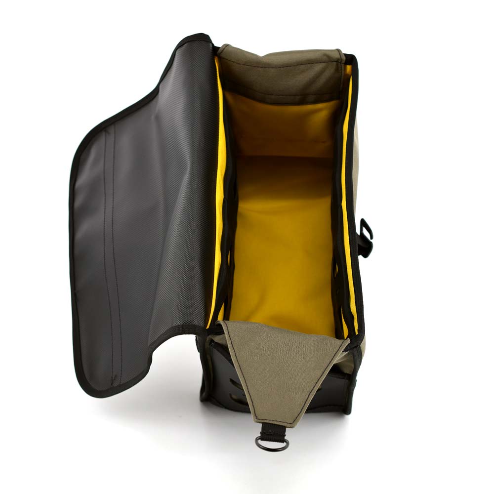 Tengo Bag