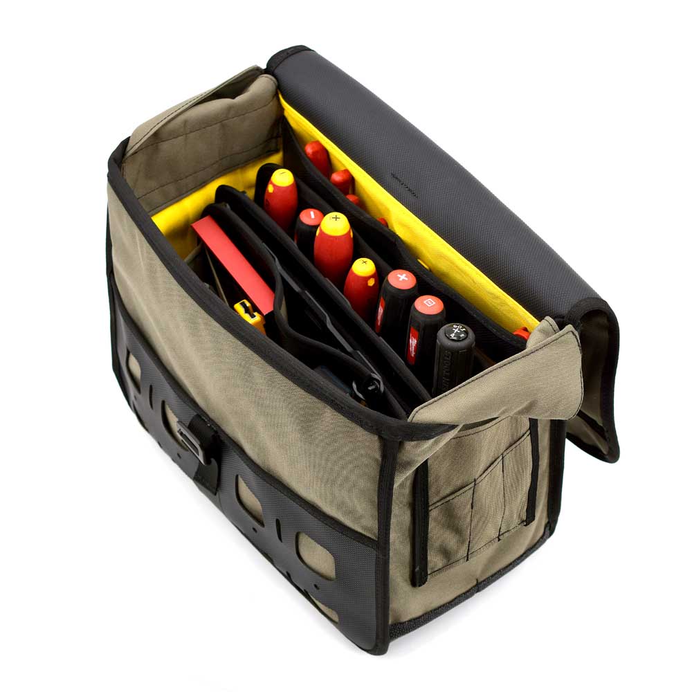 Tengo Bag