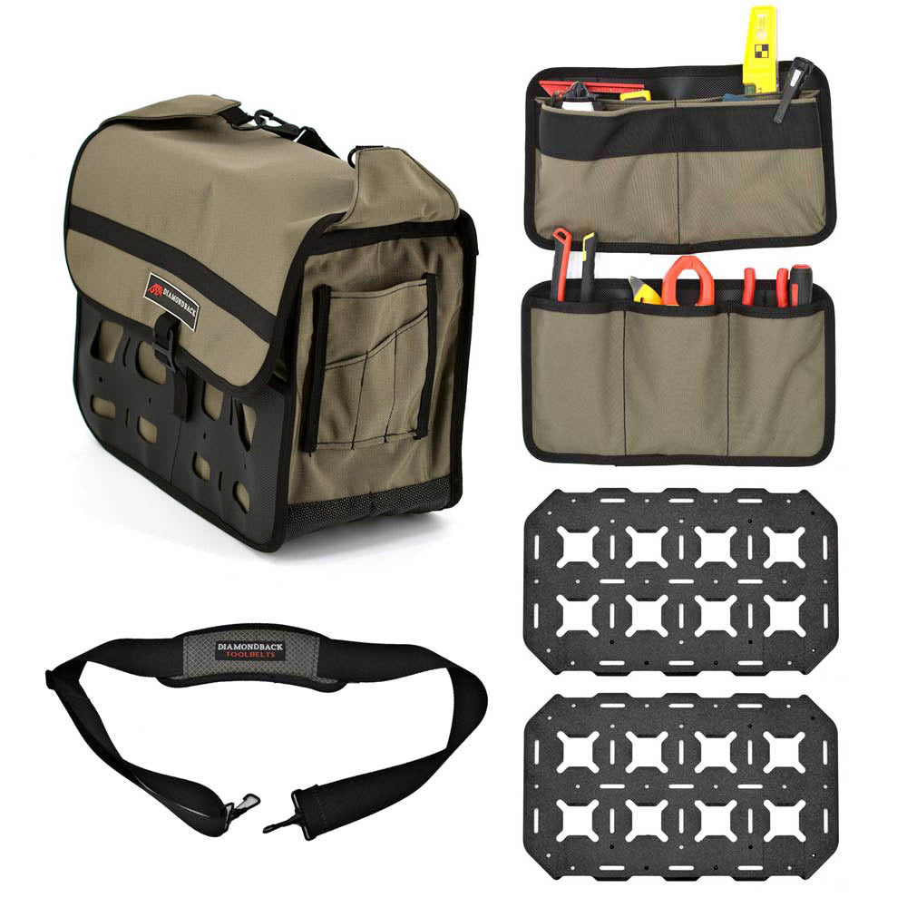 Tengo Hand Carry System
