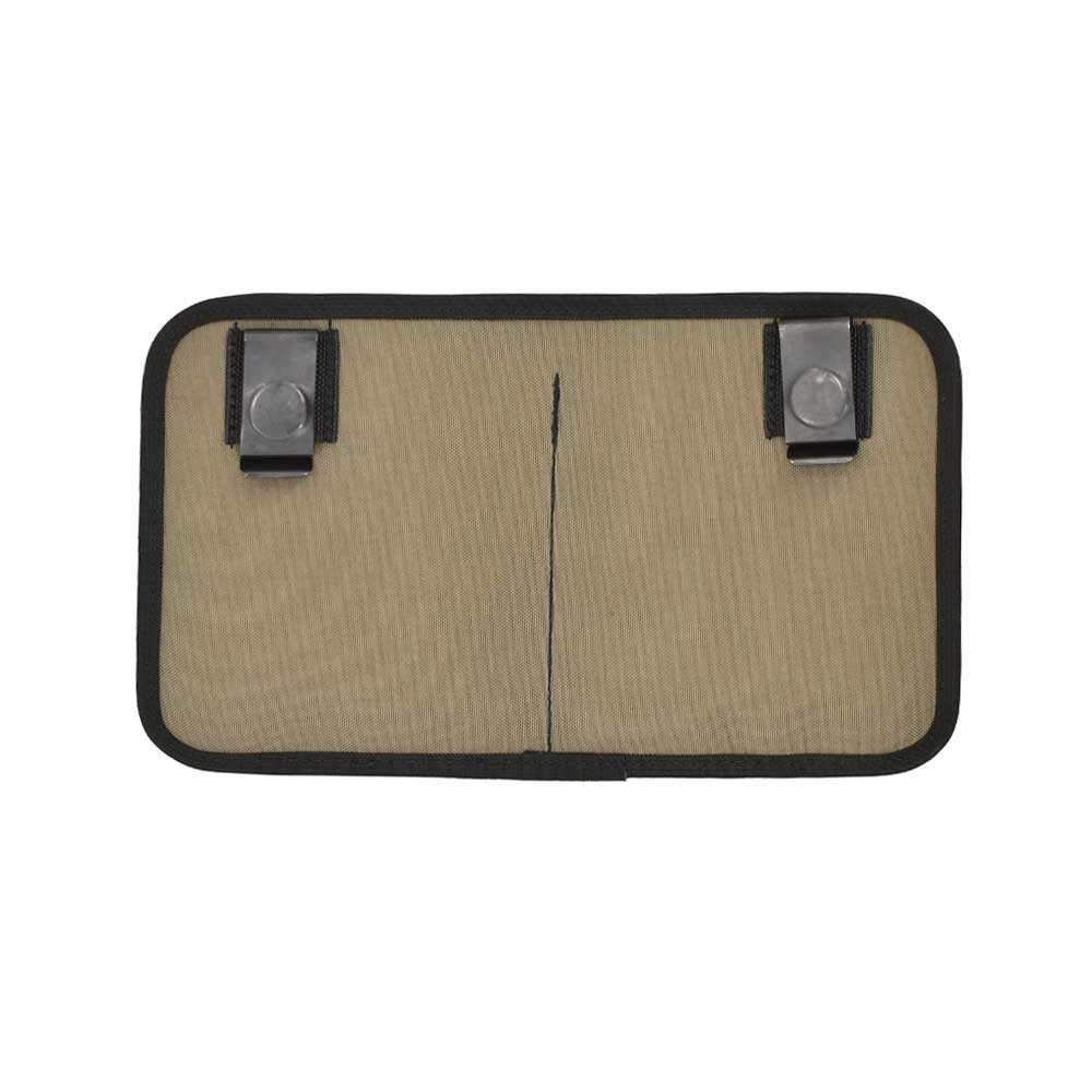 Two Pocket Go Sleeve