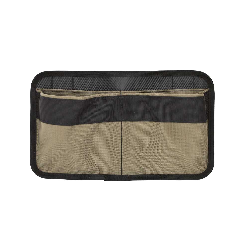 Two Pocket Go Sleeve