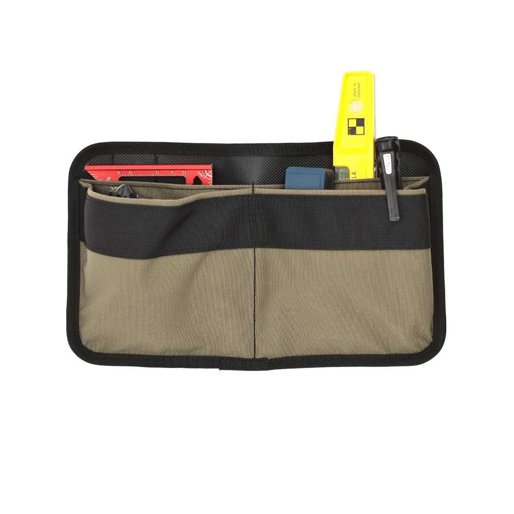 Two Pocket Go Sleeve