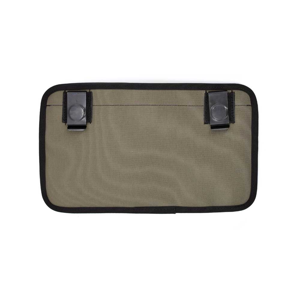 Zippered Go Sleeve