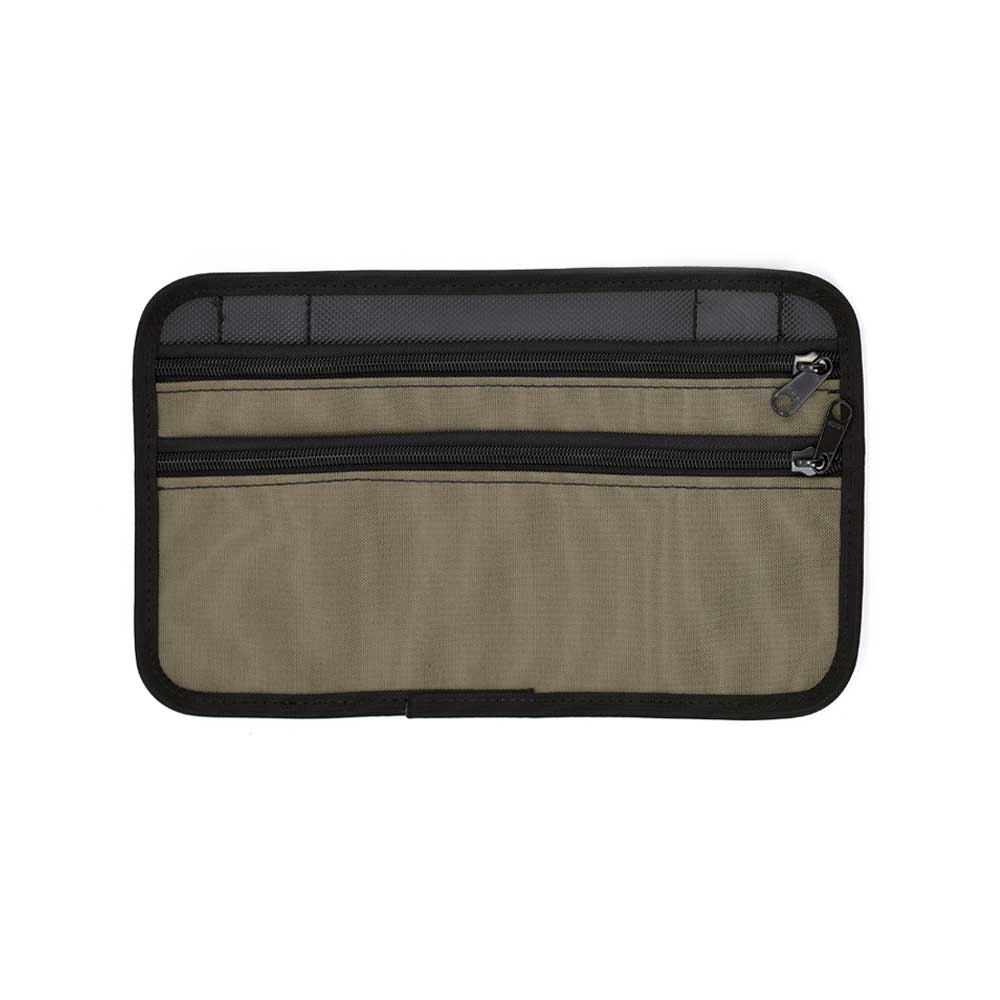 Zippered Go Sleeve
