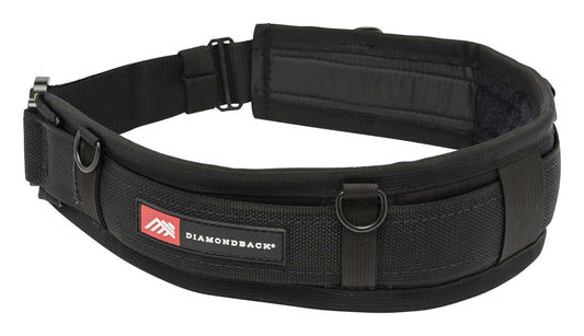 4" Toolbelt