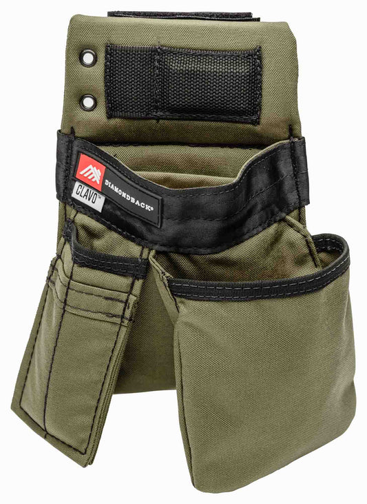 Clavo Pouch