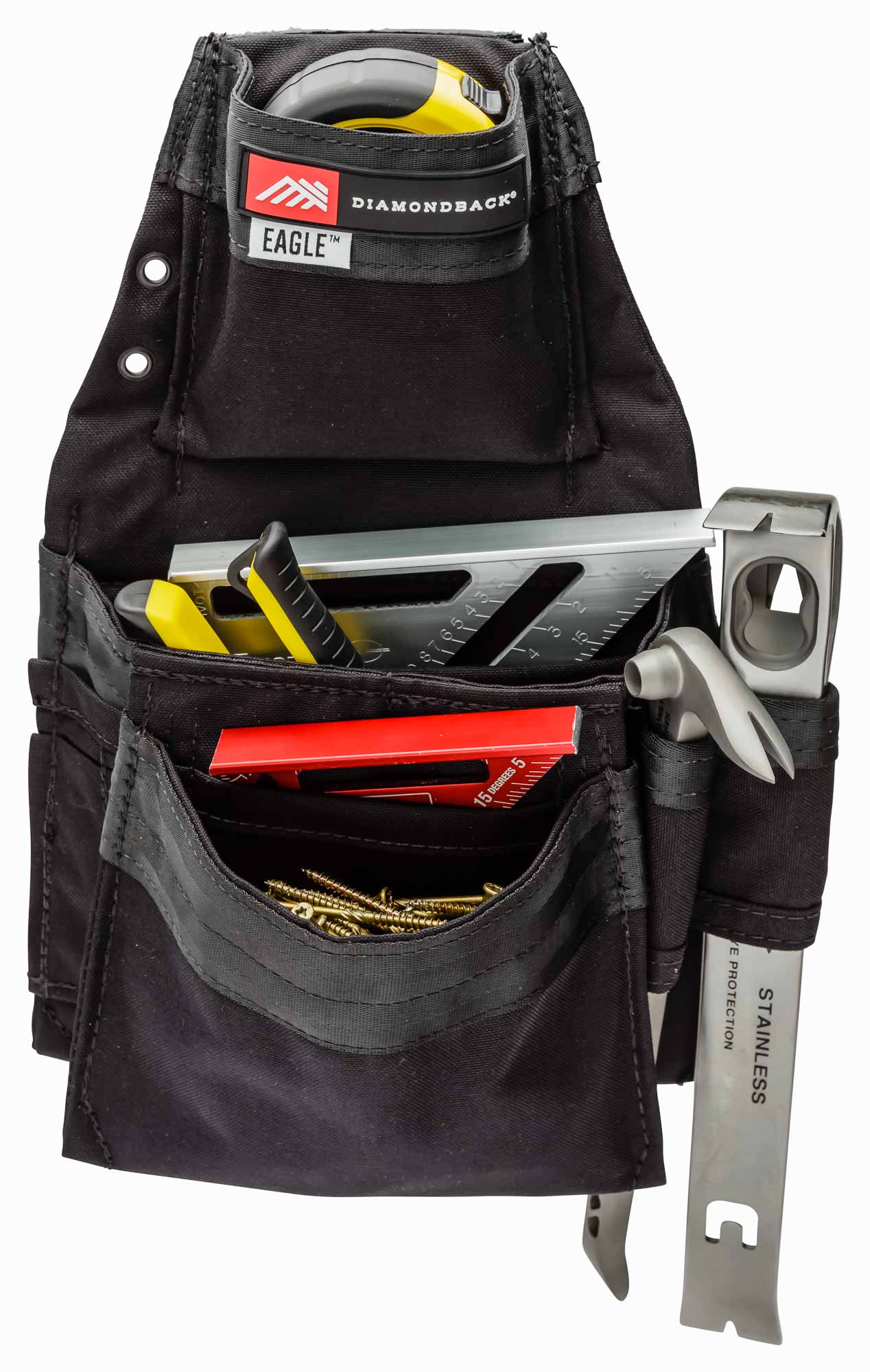 Eagle Pouch