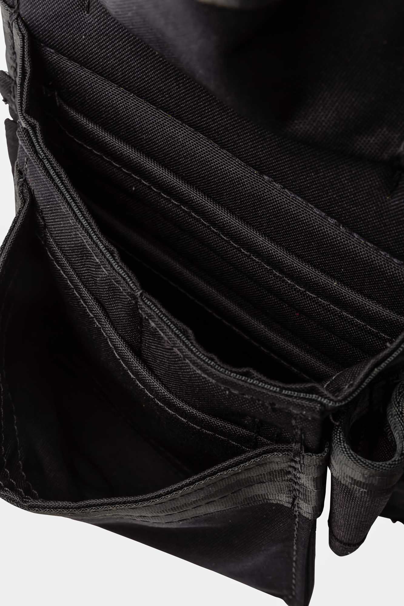 Eagle Pouch