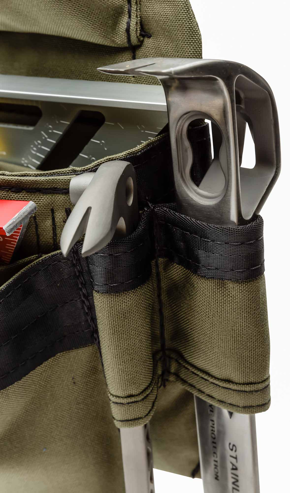 Eagle Pouch