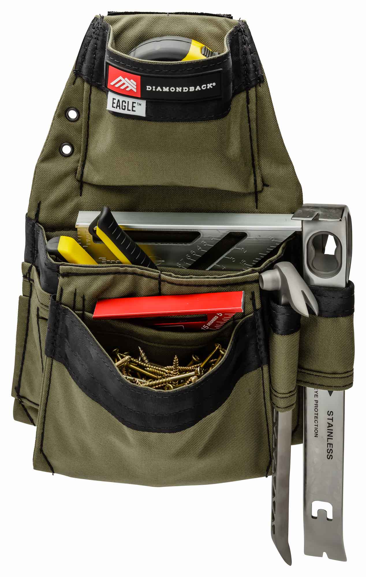 Eagle Pouch