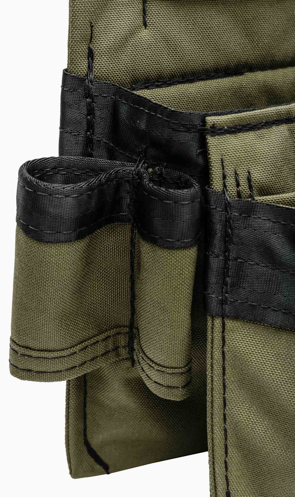 Eagle Pouch