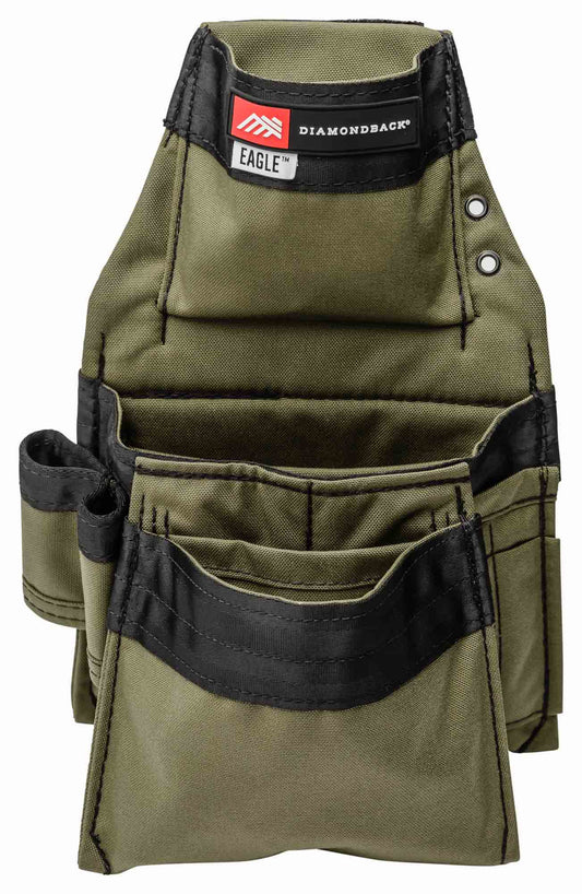 Eagle Pouch