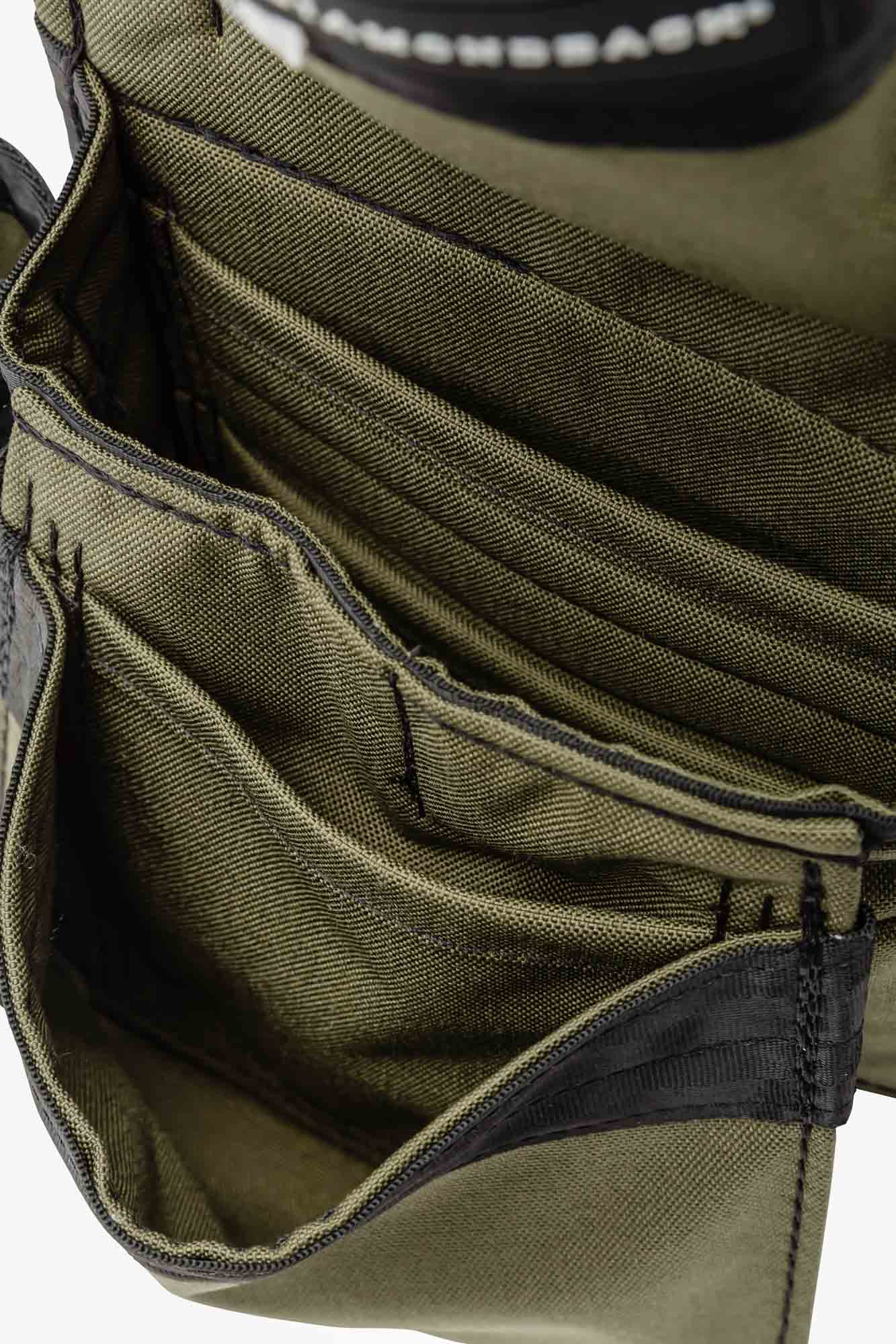 Eagle Pouch