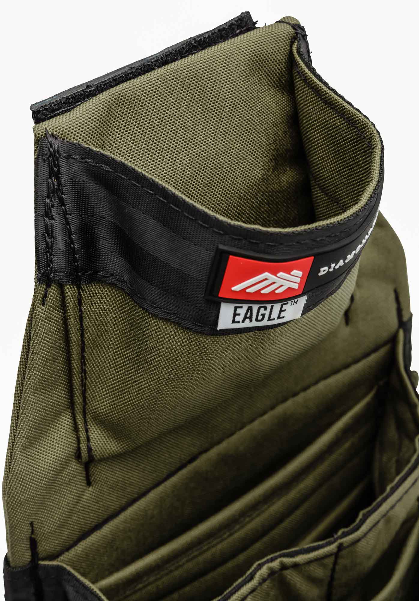 Eagle Pouch