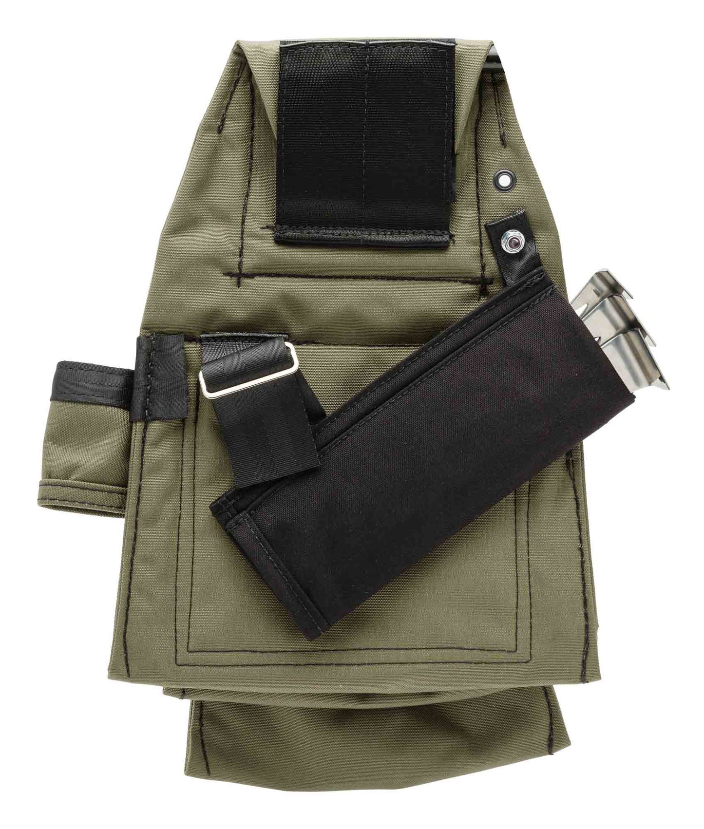 Flat Bar Holster