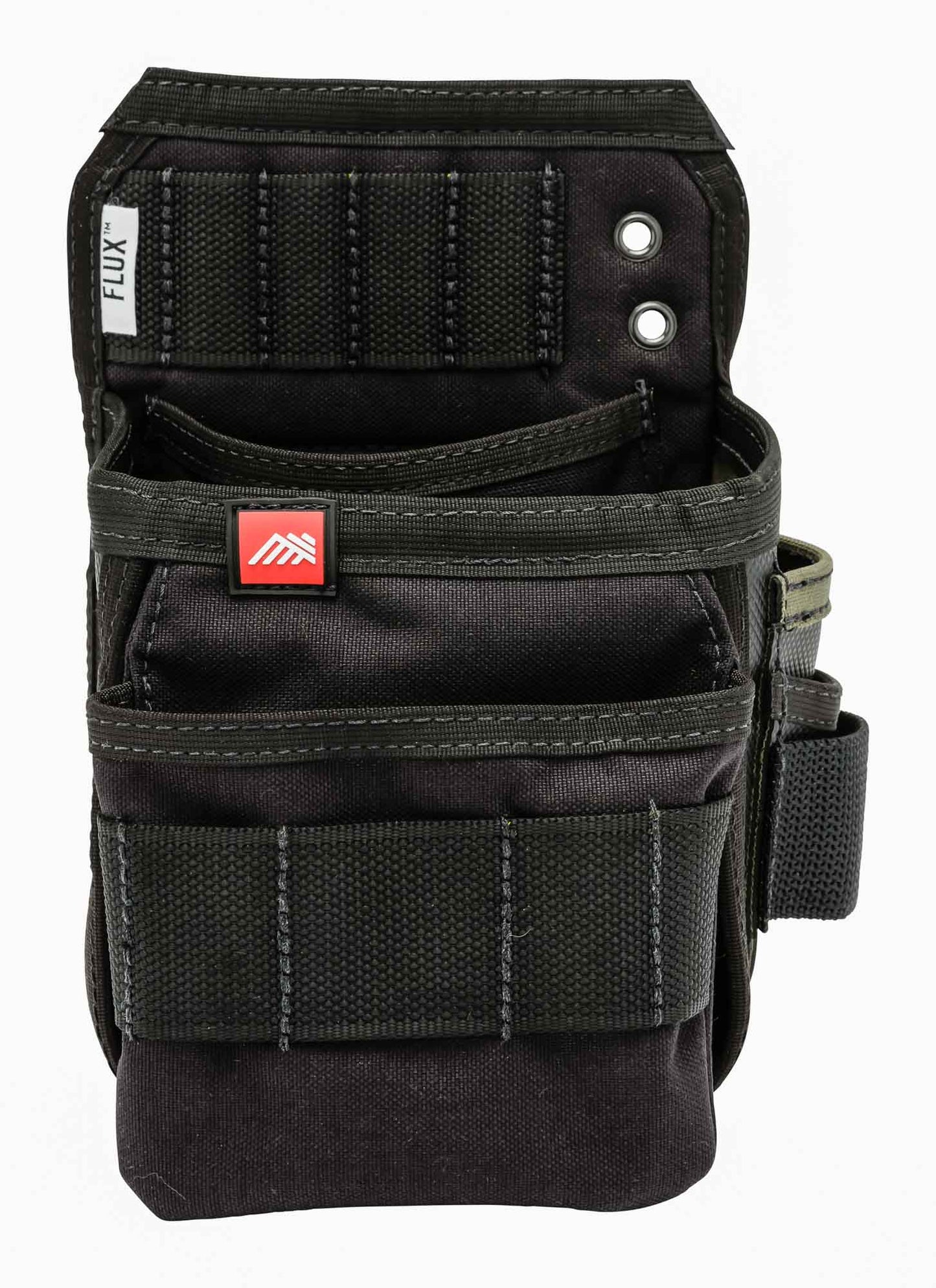 Flux Pouch