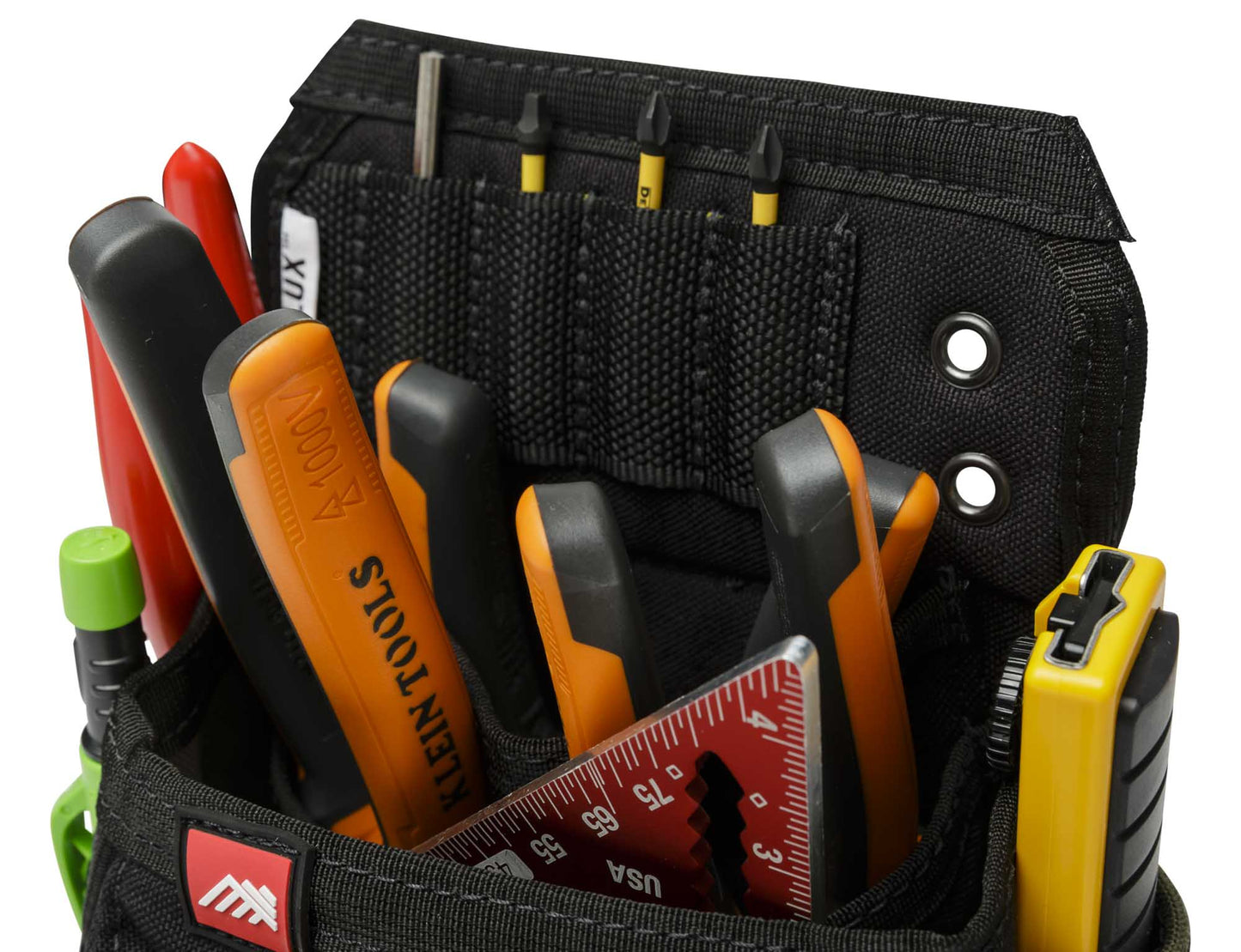 Flux Pouch
