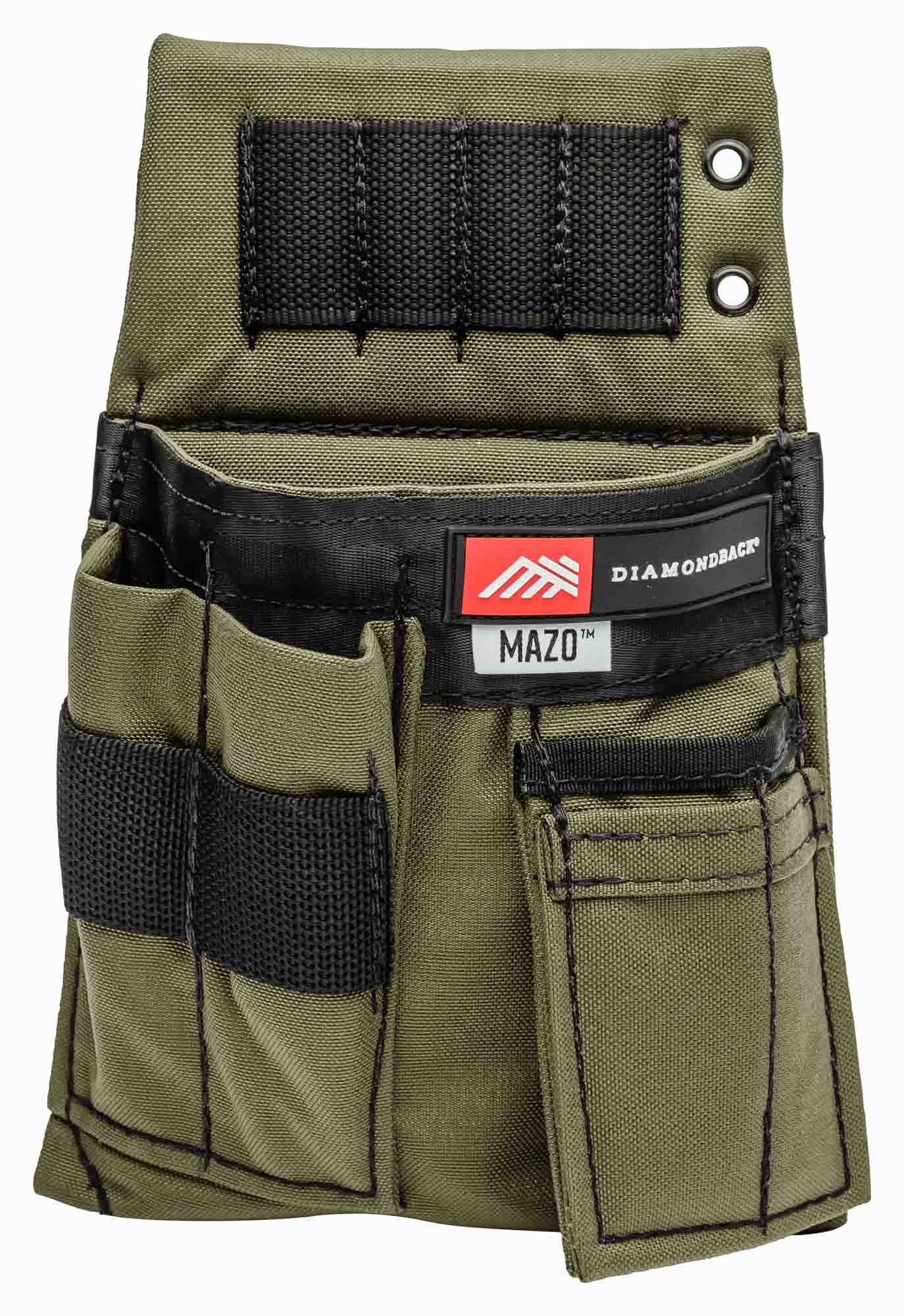 Mazo Pouch